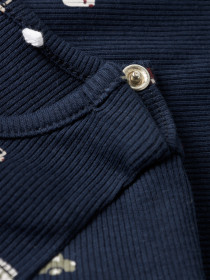 NAME IT Body Thue Navy Blazer